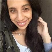 Insegnante bilingue inglese-italiano